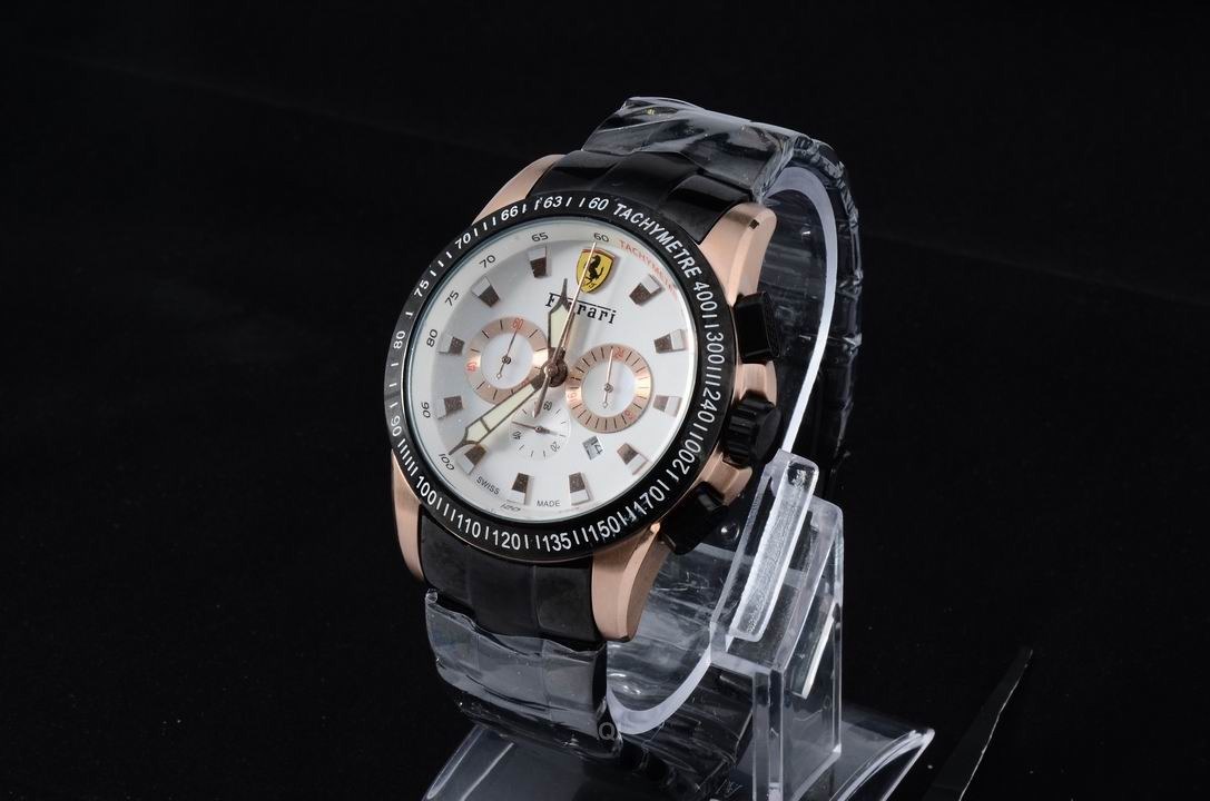 Ferrari watch man-094